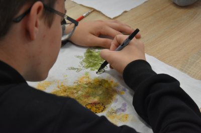 Zielono mi... EkoWakacje z Domem Kultury 2025